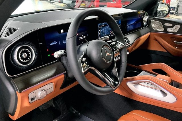 2027 Mercedes-Benz GLE GLE 350 4MATIC®