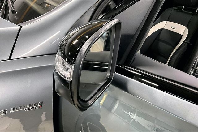 2026 Mercedes-Benz GLE GLE 63 S AMG® 4MATIC®