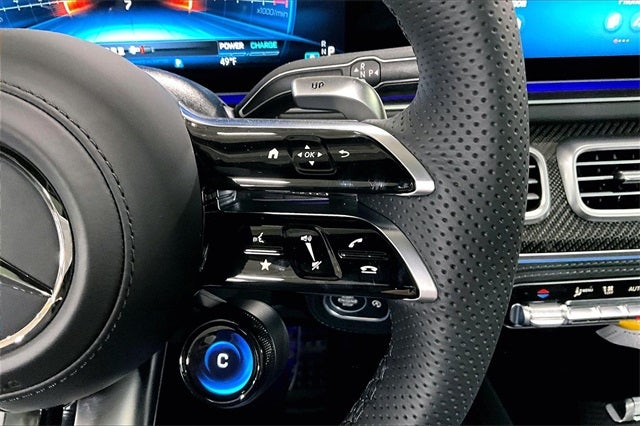 2026 Mercedes-Benz GLE GLE 63 S AMG® 4MATIC®