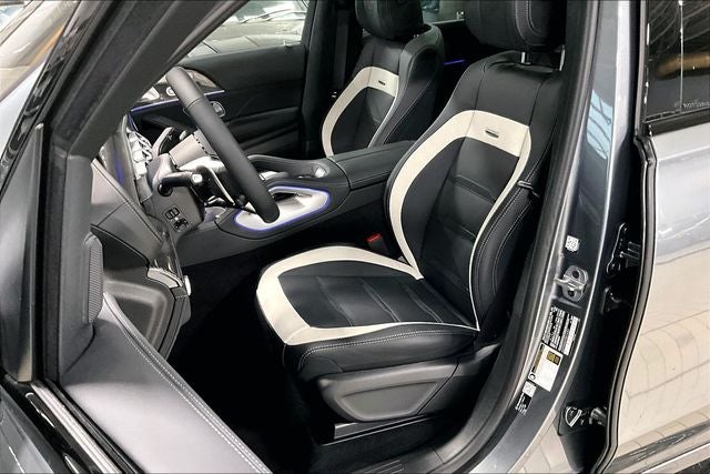 2026 Mercedes-Benz GLE GLE 63 S AMG® 4MATIC®