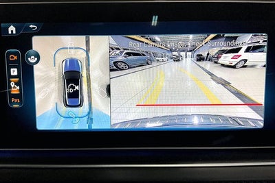 2026 Mercedes-Benz GLE GLE 63 S AMG® 4MATIC®