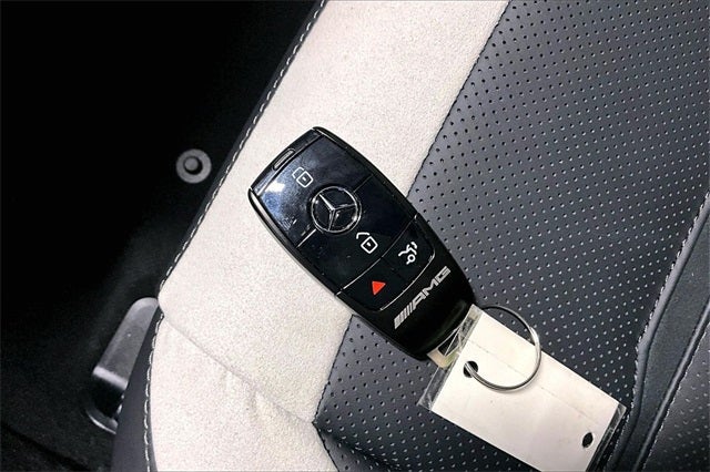 2026 Mercedes-Benz GLE GLE 63 S AMG® 4MATIC®