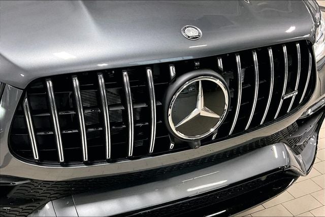 2026 Mercedes-Benz GLE GLE 63 S AMG® 4MATIC®