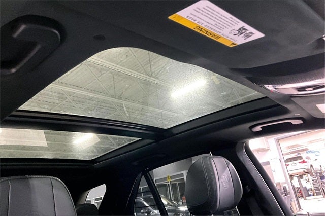 2026 Mercedes-Benz GLE GLE 63 S AMG® 4MATIC®