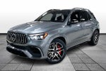 2026 Mercedes-Benz GLE GLE 63 S AMG® 4MATIC®