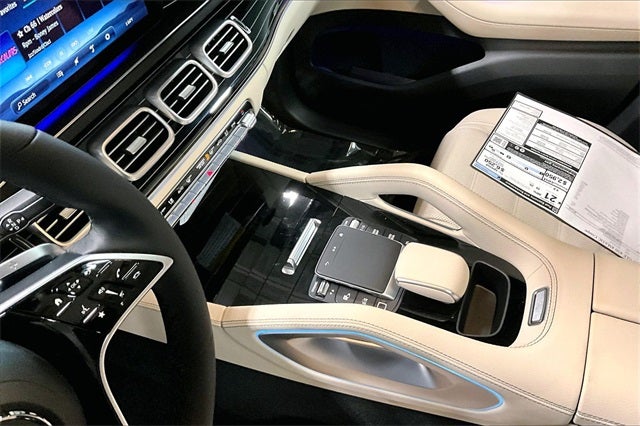 2026 Mercedes-Benz GLE GLE 450 Coupe 4MATIC®