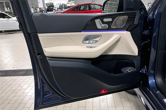 2026 Mercedes-Benz GLE GLE 450 Coupe 4MATIC®