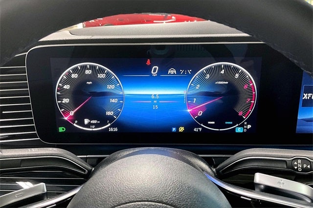 2026 Mercedes-Benz GLE GLE 450 Coupe 4MATIC®