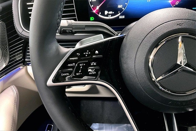 2026 Mercedes-Benz GLE GLE 450 Coupe 4MATIC®