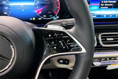 2026 Mercedes-Benz GLE GLE 450 Coupe 4MATIC®