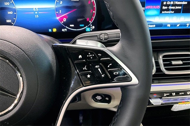 2026 Mercedes-Benz GLE GLE 450 Coupe 4MATIC®