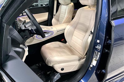 2026 Mercedes-Benz GLE GLE 450 Coupe 4MATIC®