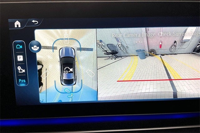 2026 Mercedes-Benz GLE GLE 450 Coupe 4MATIC®