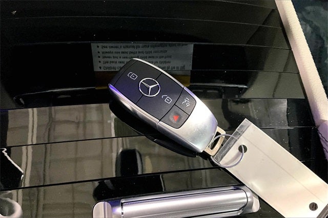 2026 Mercedes-Benz GLE GLE 450 Coupe 4MATIC®