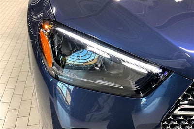 2026 Mercedes-Benz GLE GLE 450 Coupe 4MATIC®