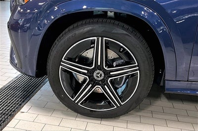 2026 Mercedes-Benz GLE GLE 450 Coupe 4MATIC®