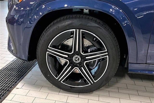 2026 Mercedes-Benz GLE GLE 450 Coupe 4MATIC®