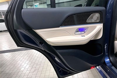 2026 Mercedes-Benz GLE GLE 450 Coupe 4MATIC®