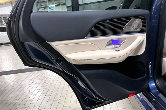 2026 Mercedes-Benz GLE GLE 450 Coupe 4MATIC®