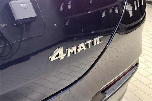 2026 Mercedes-Benz GLE GLE 450 Coupe 4MATIC®