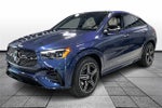 2026 Mercedes-Benz GLE GLE 450 Coupe 4MATIC®