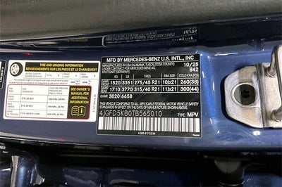 2026 Mercedes-Benz GLE GLE 450 Coupe 4MATIC®