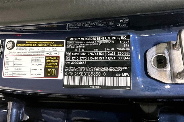 2026 Mercedes-Benz GLE GLE 450 Coupe 4MATIC®