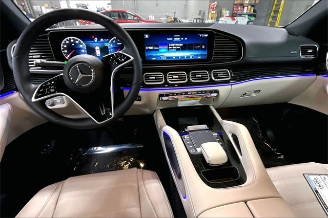 2026 Mercedes-Benz GLE GLE 450 Coupe 4MATIC®