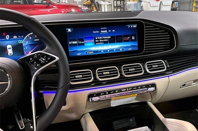 2026 Mercedes-Benz GLE GLE 450 Coupe 4MATIC®