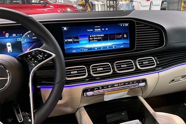 2026 Mercedes-Benz GLE GLE 450 Coupe 4MATIC®