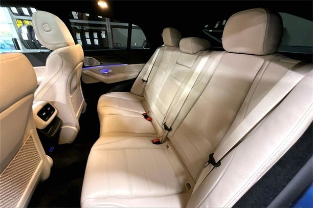 2026 Mercedes-Benz GLE GLE 450 Coupe 4MATIC®