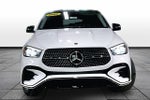 2026 Mercedes-Benz GLE GLE 450 Coupe 4MATIC®