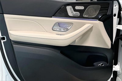 2026 Mercedes-Benz GLE GLE 450 Coupe 4MATIC®