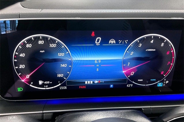 2026 Mercedes-Benz GLE GLE 450 Coupe 4MATIC®