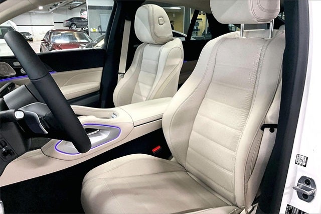 2026 Mercedes-Benz GLE GLE 450 Coupe 4MATIC®