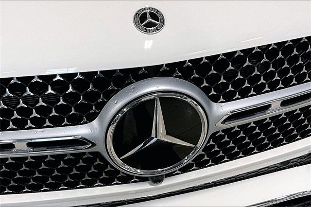 2026 Mercedes-Benz GLE GLE 450 Coupe 4MATIC®