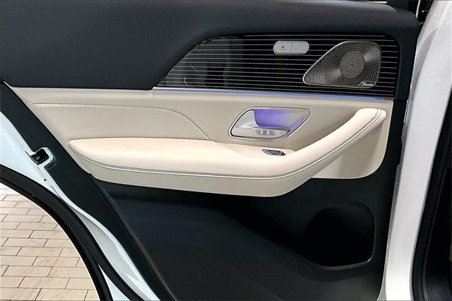 2026 Mercedes-Benz GLE GLE 450 Coupe 4MATIC®