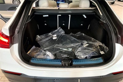 2026 Mercedes-Benz GLE GLE 450 Coupe 4MATIC®