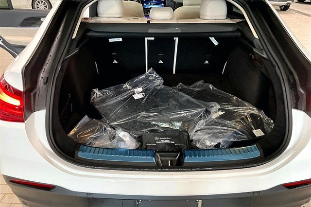 2026 Mercedes-Benz GLE GLE 450 Coupe 4MATIC®