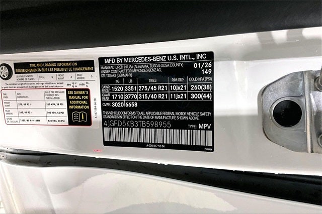 2026 Mercedes-Benz GLE GLE 450 Coupe 4MATIC®