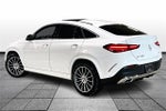 2026 Mercedes-Benz GLE GLE 450 Coupe 4MATIC®