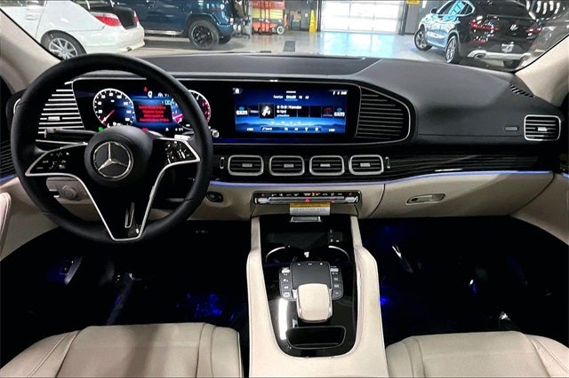 2026 Mercedes-Benz GLE GLE 450 Coupe 4MATIC®