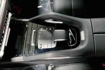 2026 Mercedes-Benz GLE GLE 450 Coupe 4MATIC®