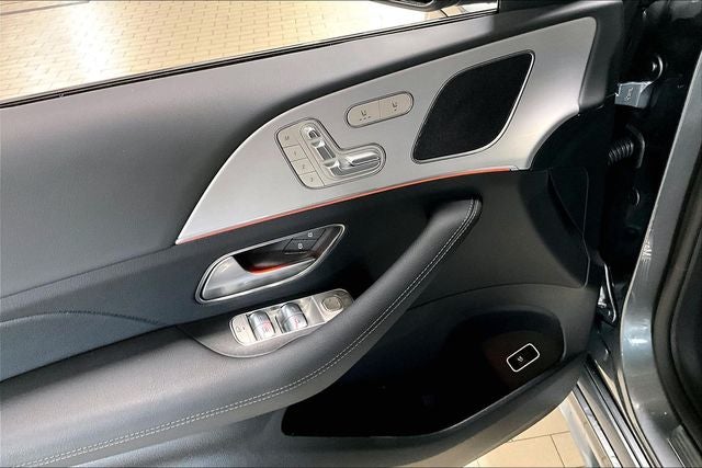 2026 Mercedes-Benz GLE GLE 450 Coupe 4MATIC®