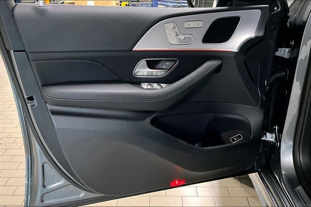 2026 Mercedes-Benz GLE GLE 450 Coupe 4MATIC®