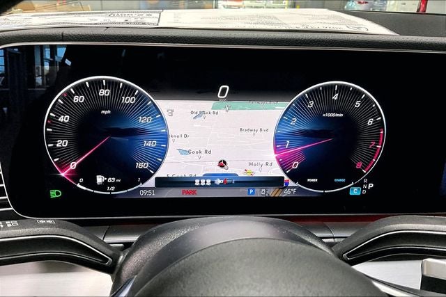 2026 Mercedes-Benz GLE GLE 450 Coupe 4MATIC®