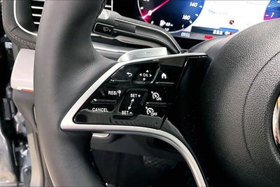 2026 Mercedes-Benz GLE GLE 450 Coupe 4MATIC®