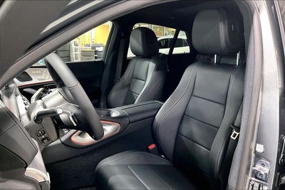 2026 Mercedes-Benz GLE GLE 450 Coupe 4MATIC®