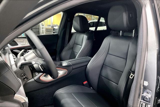2026 Mercedes-Benz GLE GLE 450 Coupe 4MATIC®