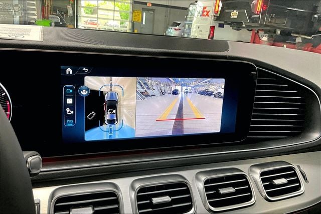 2026 Mercedes-Benz GLE GLE 450 Coupe 4MATIC®